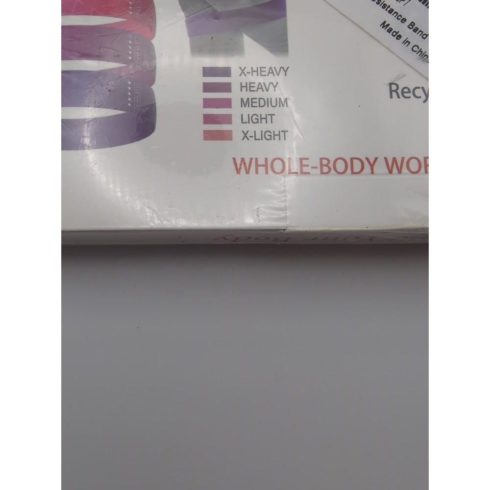 Resistance Loop Bands - Picture 5 of 7